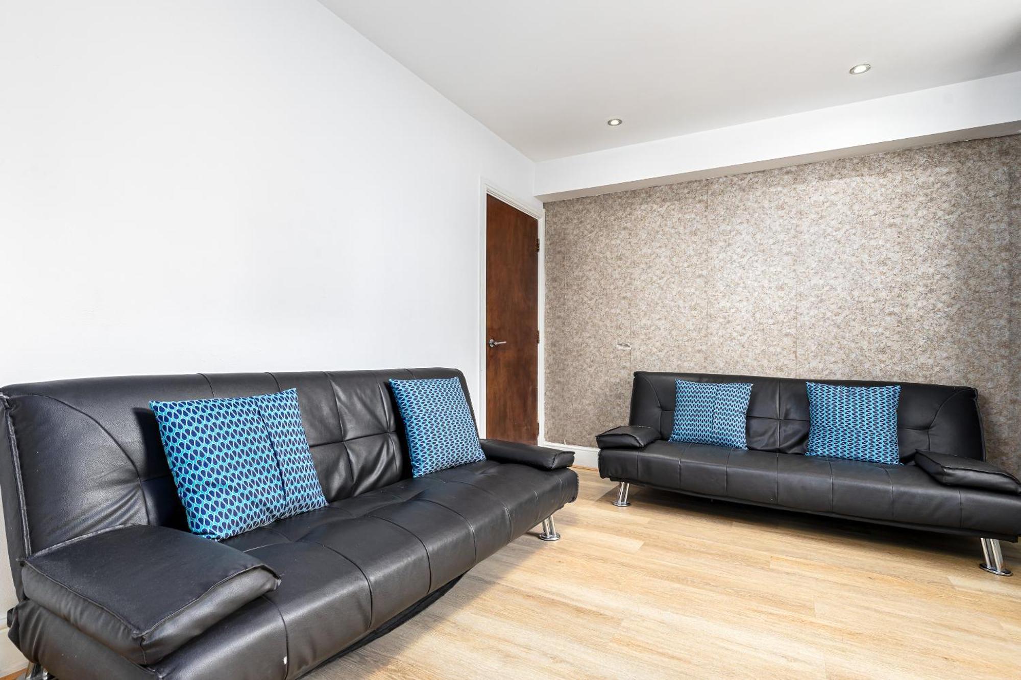 Aldgate Flats Apartment Лондон Екстериор снимка