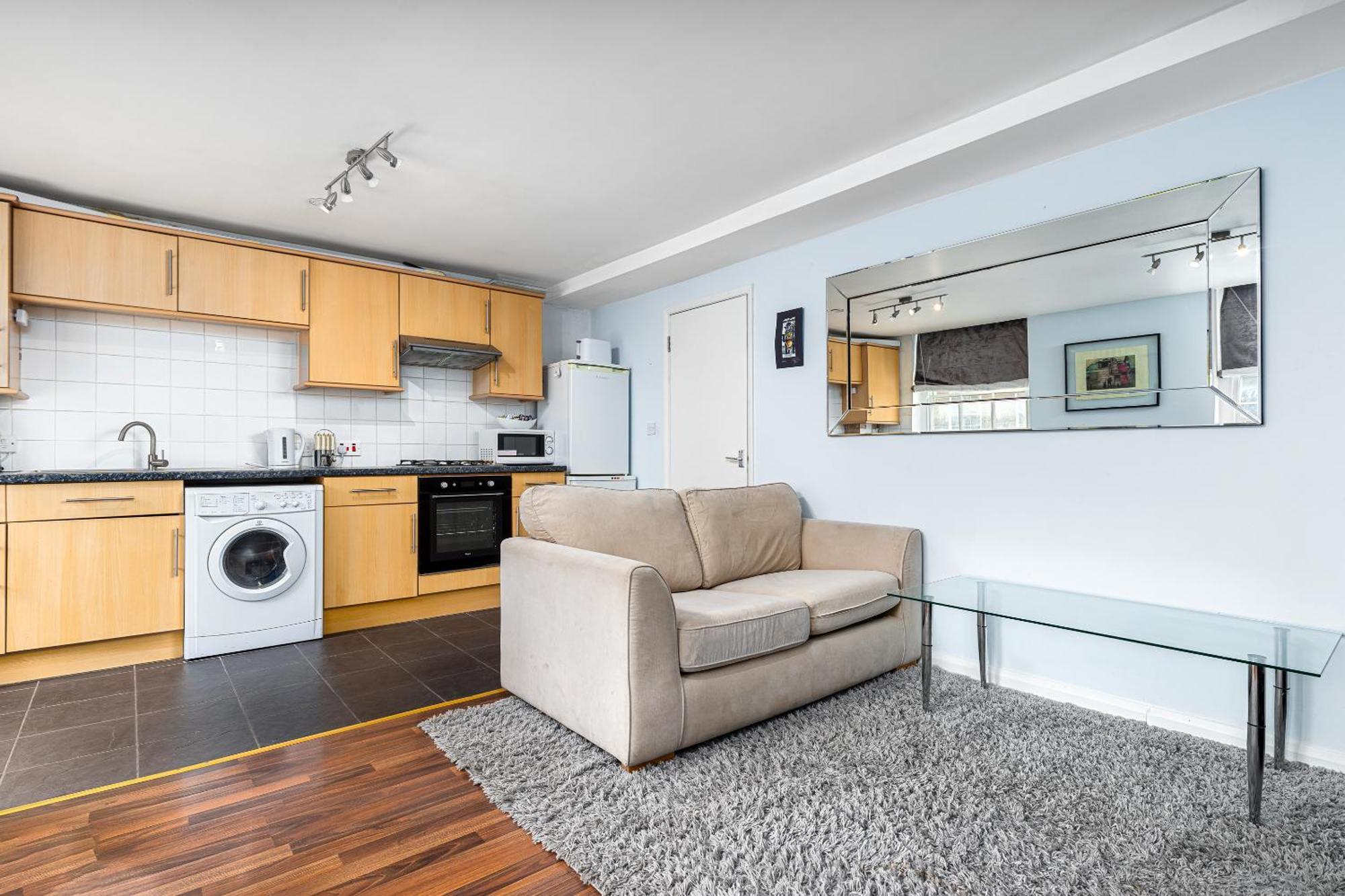 Aldgate Flats Apartment Лондон Екстериор снимка