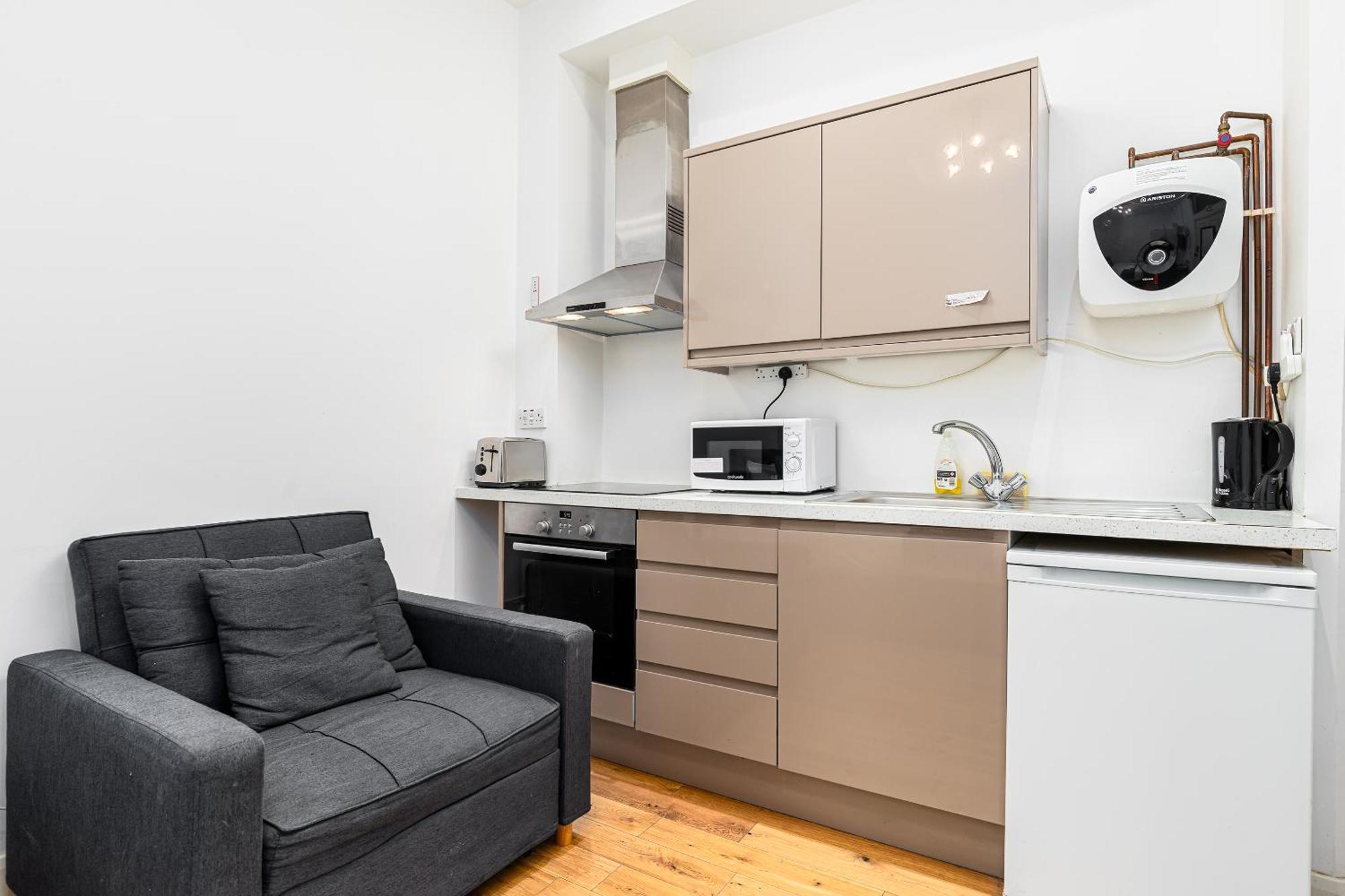 Aldgate Flats Apartment Лондон Екстериор снимка